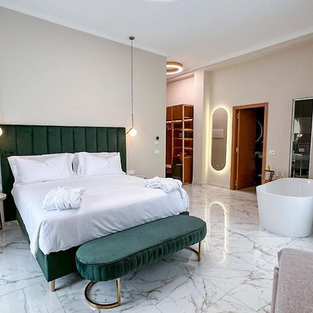 Vespucci Palace Roma Екстер'єр фото