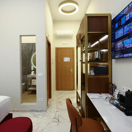 Vespucci Palace Roma Екстер'єр фото