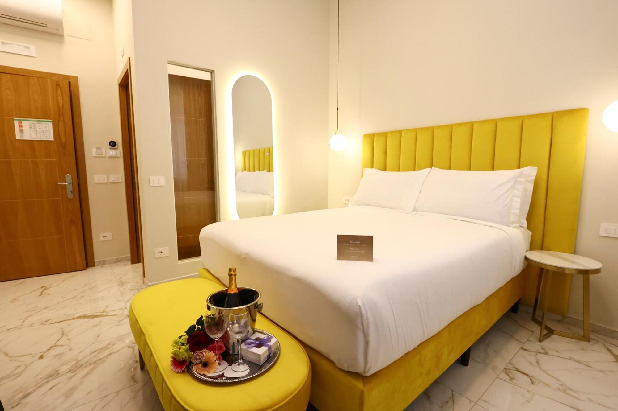 Vespucci Palace Roma Екстер'єр фото