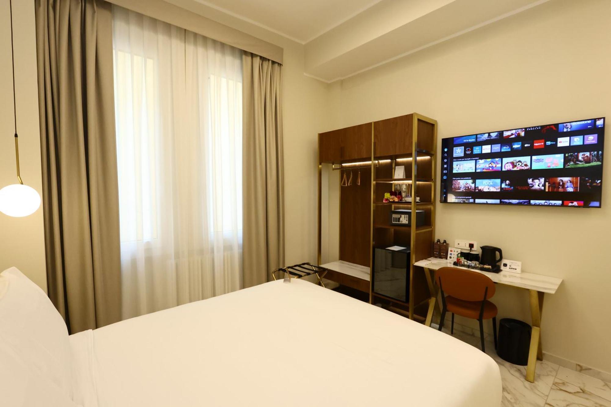 Vespucci Palace Roma Екстер'єр фото