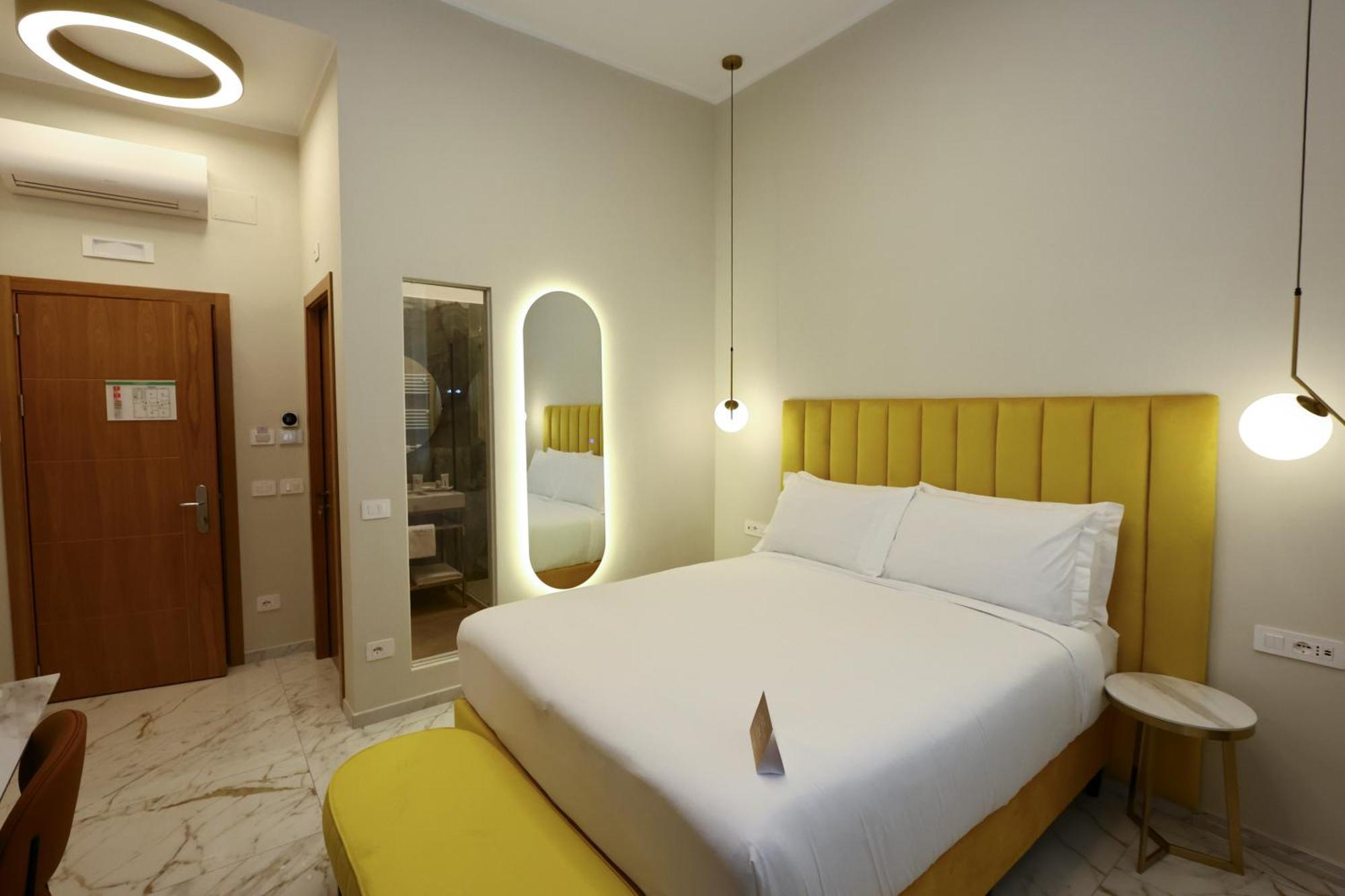 Vespucci Palace Roma Екстер'єр фото