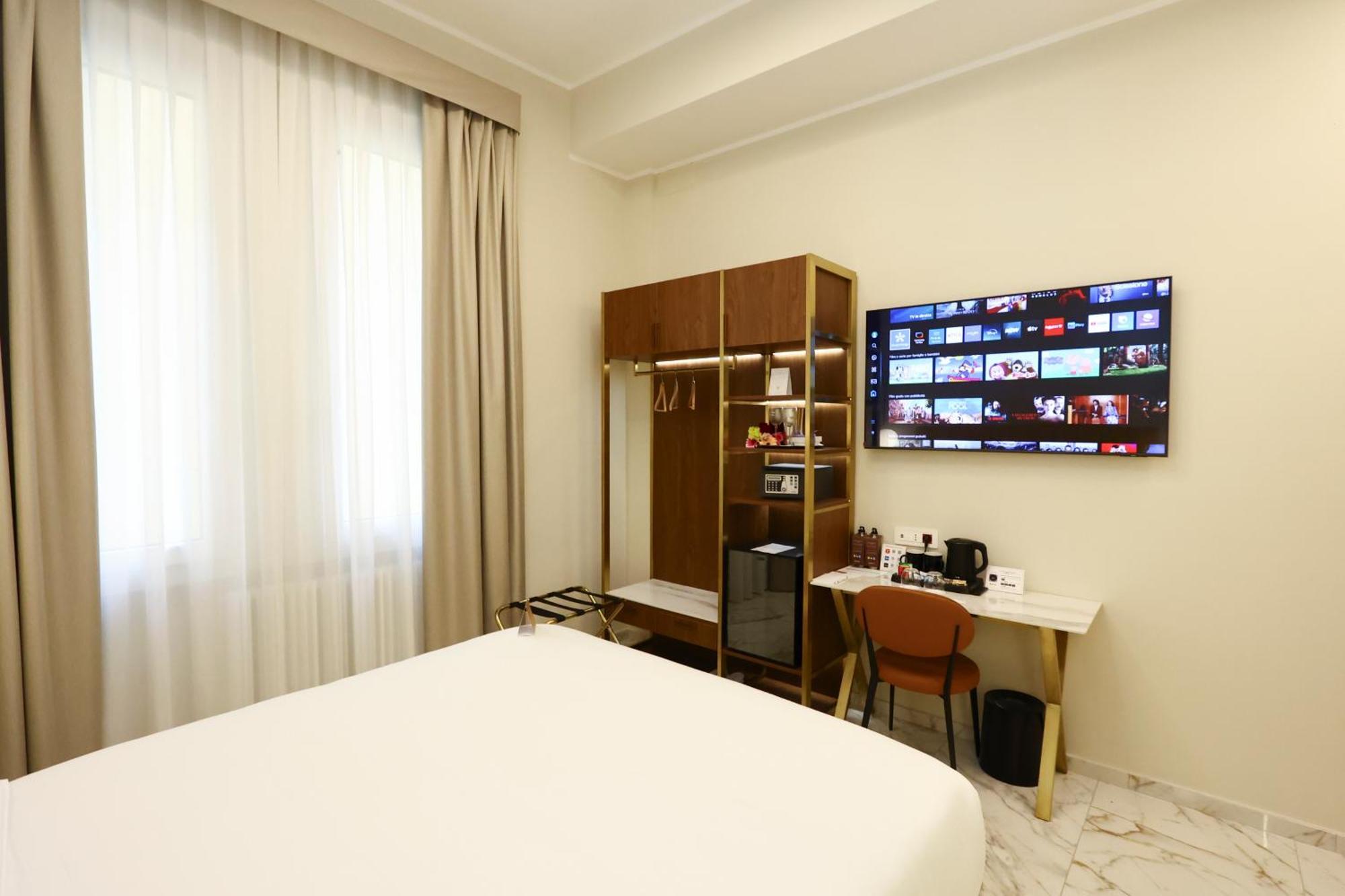 Vespucci Palace Roma Екстер'єр фото