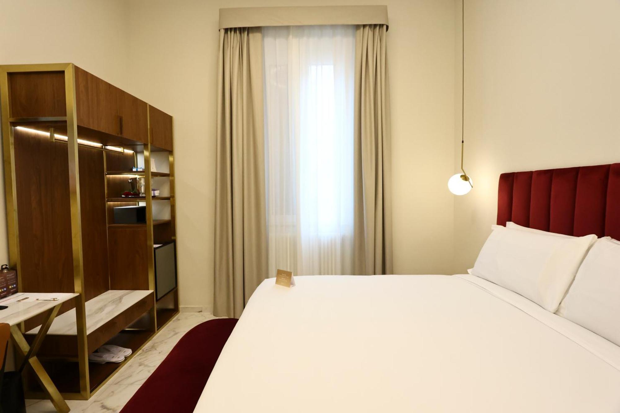 Vespucci Palace Roma Екстер'єр фото